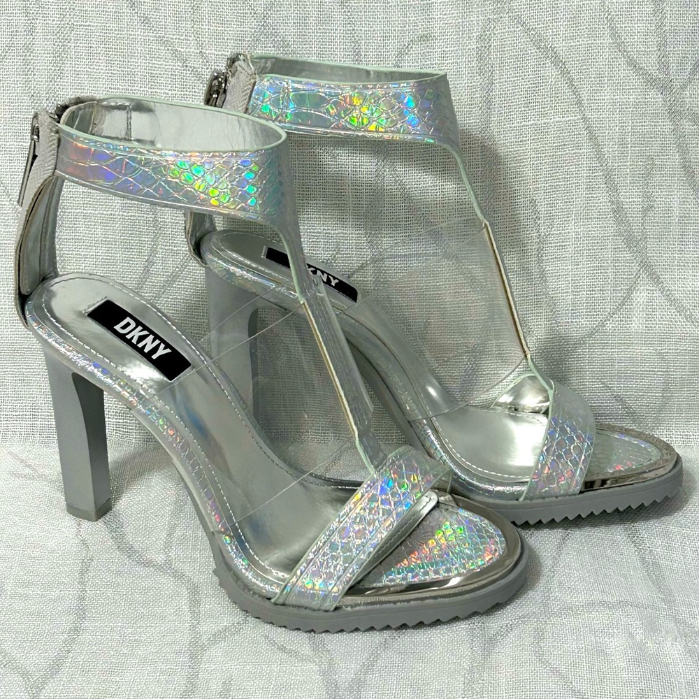 DKNY Braydi Ankle Strap Sandal